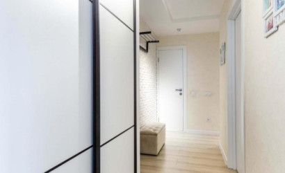 Купить 2-комнатную квартиру, Минск, Лосика ул., 27 (Московский район). Фото 13