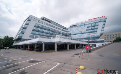 Аренда офиса, Минск, Аранская ул., 8, 1058.8 кв.м.. Фото 49