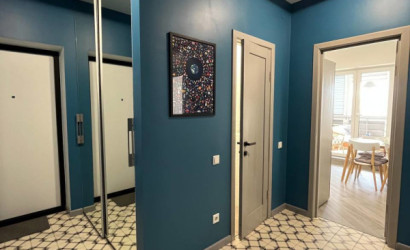 Снять 2-комнатную квартиру, Минск, Леонида Беды, 45 (Советский район). Фото 16