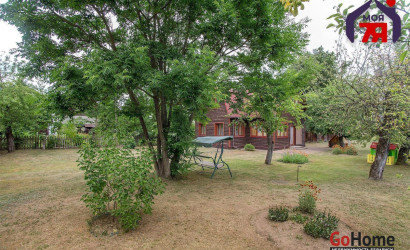 Купить коттедж, Вязынь, 17 Сентября ул., 25 соток. Фото 6