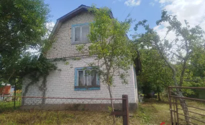  56.8 м2, Химик-3 ОАО Полимир