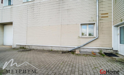 Аренда склада, Минск, Котовского ул., 56, от 152.2 до 168.5 кв.м. Фото 19