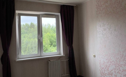 Купить 2-комнатную квартиру, Новополоцк, Молодежная ул., 190/3. Фото 12