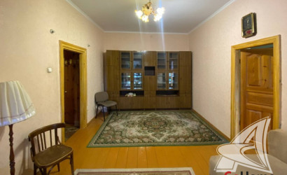 Купить 3-комнатную квартиру, Брест, Центр, ул. Советских Пограничников. Фото 8