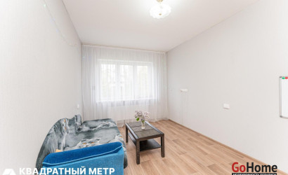 Купить 2-комнатную квартиру, Минск, Кольцова 4-й пер., 8(Советский район). Фото 14