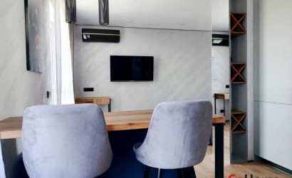 Снять 1-комнатную квартиру на сутки, Минск, ул. Гастелло, д. 8 (Центральный район). Фото 10