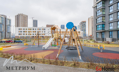 Купить 3-комнатную квартиру, Минск, Аэродромная ул., 26/А (Октябрьский район). Фото 25