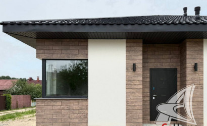 Купить дом, Брест, Мухавецкий с/с, 5 соток. Фото 13