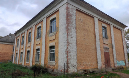Продажа помещения, Полоцк, Комарова ул., 19, 172.6 кв.м.. Фото 1