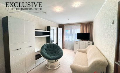 Купить 1-комнатную квартиру, Минск, Партизанский просп., 69 (Заводской район). Фото 7