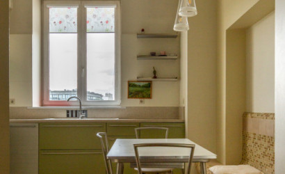 Снять 2-комнатную квартиру, Минск, ул. Ленина, д. 2 (Центральный район). Фото 3