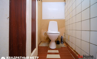 Купить 2-комнатную квартиру, Минск, Пономарева ул., 5 (Первомайский район). Фото 8