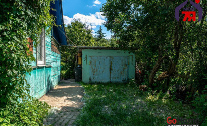 Купить 4-комнатную квартиру, Минск, Трубный 2-й пер. (Октябрьский район). Фото 7