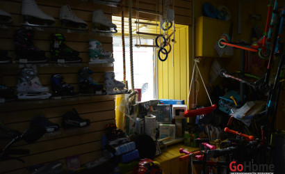 Продажа торгового помещения, Орша, Народная ул., 4,  104.4 кв.м.. Фото 5