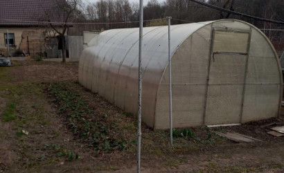 Купить дом, Витебск, 6-я Загородная, 6 соток. Фото 11