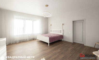 Купить коттедж, Колодищи, Энтузиастов ул., 128, 15.13 соток. Фото 29