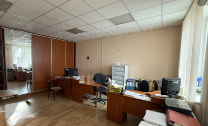 Аренда офиса, Гродно, Дзержинского, 92,  26.6 кв.м.. Фото 5