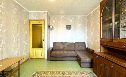 Снять 1-комнатную квартиру, Минск, пер. Калининградский, д. 13. Фото 1
