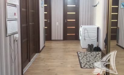 Купить 2-комнатную квартиру, Брест, Южный, ул. Рокоссовского. Фото 16