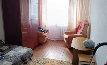 Купить 3-комнатную квартиру, Руба, 70лет Октября 9. Фото 8