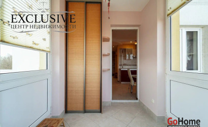 Купить 3-комнатную квартиру, Минск, Тимошенко ул., 8 (Фрунзенский район). Фото 33