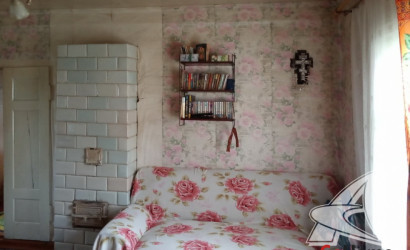 Купить дом в деревне, Пожежин, Великоритский с/с, 25 соток. Фото 8