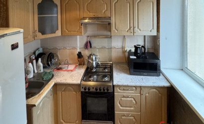 Купить 1-комнатную квартиру, Минск, пер. Уральский, д. 11 (Партизанский район). Фото 12