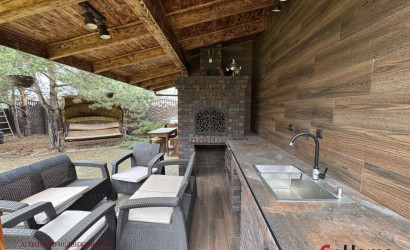 Купить коттедж, Брест, СТ Росинка, 6 соток. Фото 6