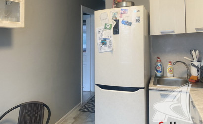 Купить 1-комнатную квартиру, Брест, Восток, ул. Ленинградская. Фото 8