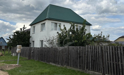 Купить дом, Пекалин, Полевая ул., 3, 15 соток. Фото 16