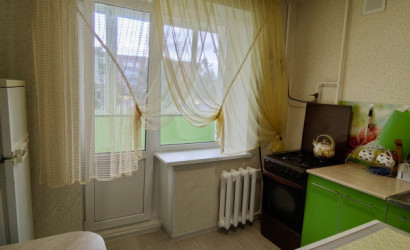 Снять 1-комнатную квартиру на сутки, Пинск, Рокоссовского. Фото 5