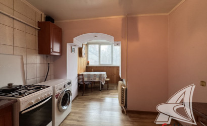 Купить 2-комнатную квартиру, Брест, Восток, ул. Московская. Фото 4