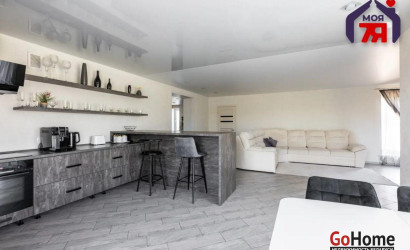 Купить коттедж, Дягильно, Центральная ул., 15 соток. Фото 17