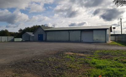 Продажа помещения, Байдаки,  739 кв.м.. Фото 11