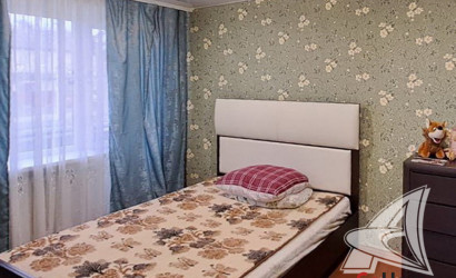 Купить 2-комнатную квартиру, Войская, , . Фото 4