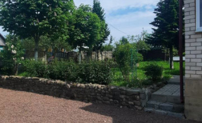 Купить дом, Городок, Заводская, 15 соток. Фото 22