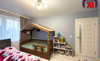 Купить 2-комнатную квартиру, Солигорск, Горького ул., 11/А. Фото 12