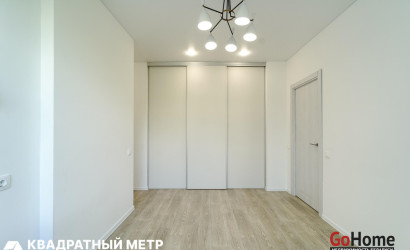 Купить 2-комнатную квартиру, Минск, Седова ул., 10(Заводской район). Фото 10