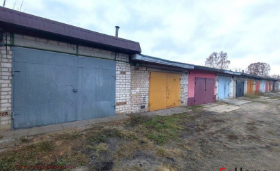 Продажа гаража, Барановичи, Войкова, 52.7 кв.м.. Фото 8