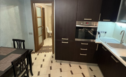 Снять 1-комнатную квартиру, Минск, Дзержинского 94  (Московский район). Фото 3