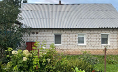 Купить дом, Дудичи, Ельского ул., 25 соток. Фото 8