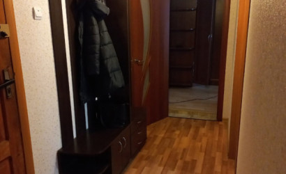 Купить 2-комнатную квартиру, Витебск, Московский, 43. Фото 5