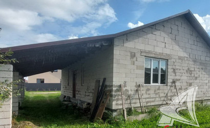 Купить дом, Брест, Мухавецкий с/с, 6.63 соток. Фото 2