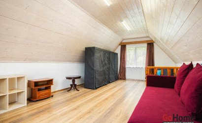 Купить дом в деревне, Тонус, 5.16 соток. Фото 14