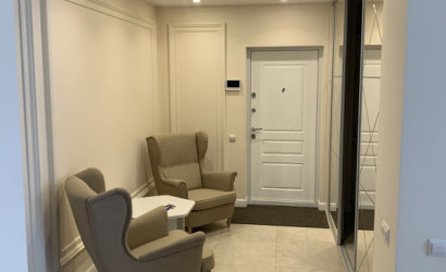 Снять 4-комнатную квартиру, Минск, Победителей, 131 (Центральный район). Фото 8