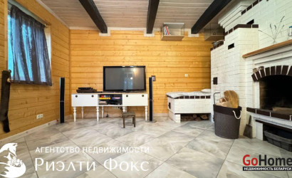 Купить коттедж, Принта д., Центральная ул. 17, 25 соток. Фото 11