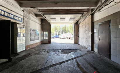 Аренда помещения, Минск, Свердлова ул., 23, 1050 кв.м.. Фото 17