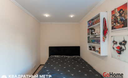 Купить 2-комнатную квартиру, Новый Двор, Центральная 12. Фото 6