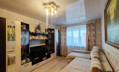 Купить 3-комнатную квартиру, Барановичи, Парковая, 27. Фото 11