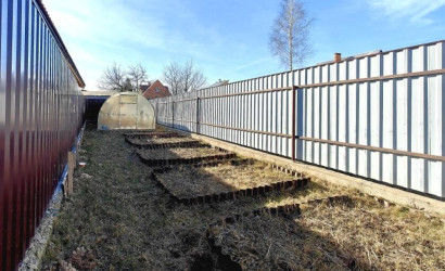 Купить дом, Серафимово, Полевая ул., 53, 11.73 соток. Фото 24